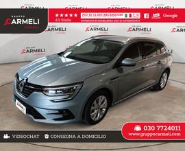 Renault Megane Sporter 1.6 plug-in hybrid Business