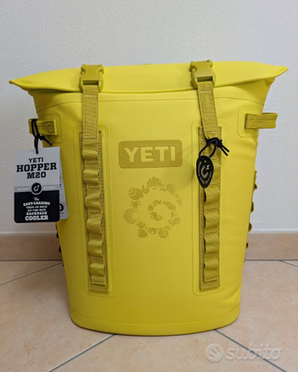 Zaino Termico Yeti M20