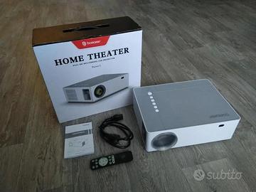 videoproiettore Bomaker 6800