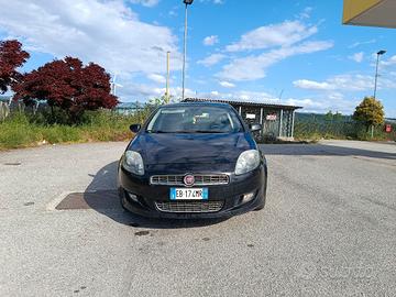 Fiat bravo tjet gpl