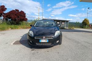 Fiat bravo tjet gpl