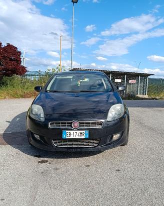 Fiat bravo tjet gpl