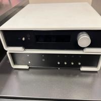Pre fono NASH  M2TECH
