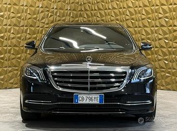 Mercedes-benz S 350 d Premium
