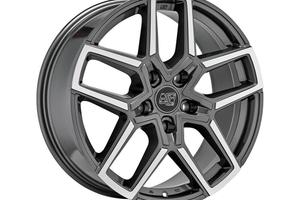 Cerchi in lega BMW 3 4 5 6 7 8 X1 X2 X3 X4 X5 da 2