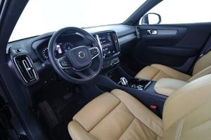 VOLVO XC40 XC40 B4 AWD Geartronic Inscription