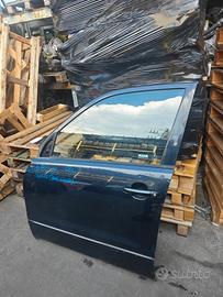 PORTA ANT SX SUZUKI GRAND VITARA 1.9 TD 2005 F9Q 1