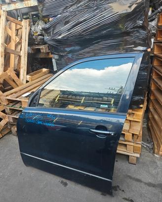PORTA ANT SX SUZUKI GRAND VITARA 1.9 TD 2005 F9Q 1