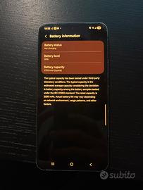Samsung Galaxy S22 5G, 128GB