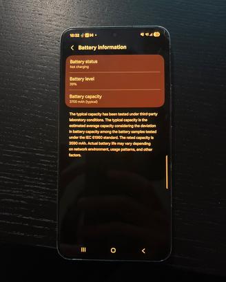 Samsung Galaxy S22 5G, 128GB