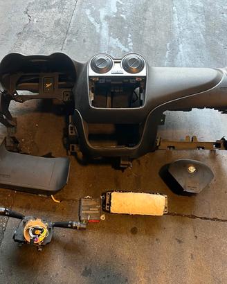 Kit airbag alfa romeo mito