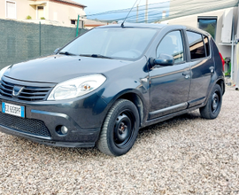 Dacia sandero 1.4 GPL neopatentati