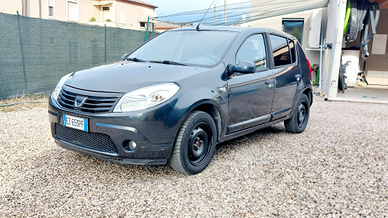 Dacia sandero 1.4 GPL neopatentati