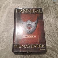 libri:Hannibal Thomas Harris