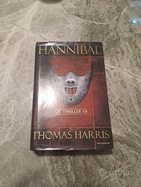 libri:Hannibal Thomas Harris