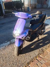 Gilera Runner 50 - Anno 1998 - Km. 12900