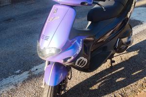 Gilera Runner 50 - Anno 1998 - Km. 12900