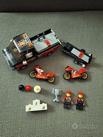 Lego 60084