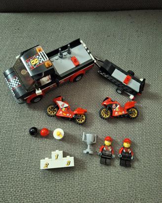 Lego 60084
