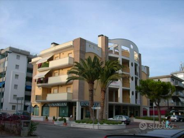 Elegante trilocale con box. Annuale o 4+4