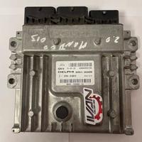 Centralina Motore ECU Ford Delphi –