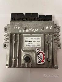 Centralina Motore ECU Ford Delphi –