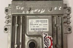 Centralina Motore ECU Ford Delphi –