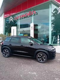 Citroen C3 Aircross PureTech 110 S&S Max