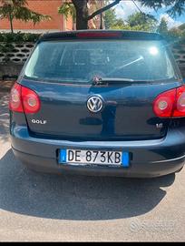 Golf 5
