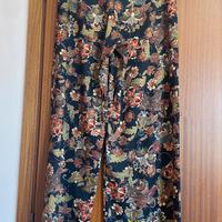 Pantaloni palazzo AKE originali