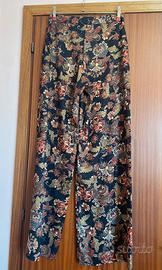 Pantaloni palazzo AKE originali