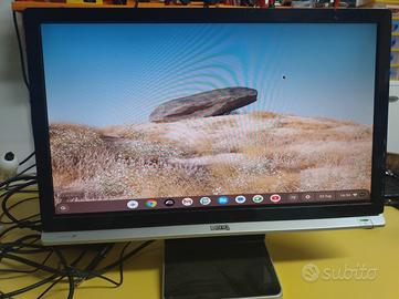 monitor Benq E2200HDA