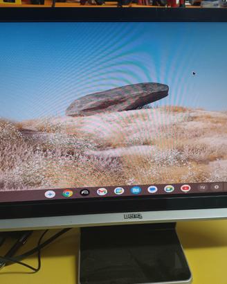 monitor Benq E2200HDA