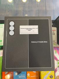 Samsung z fold 8 ultra 512 gb promo sigillato