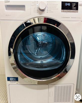 ASCIUGATRICE BEKO 8 Kg