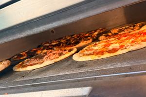 Pizzeria D'asporto vendita o gestione