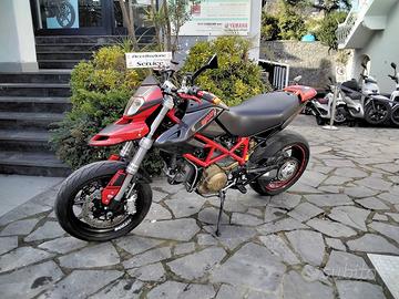 Ducati Hypermotard 1100 2009