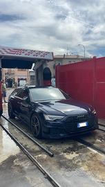 Audi A6 2.0 tdi 2020 Sline