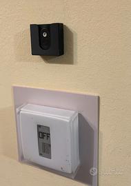 Supporto per muro per Shelly BLU H&T