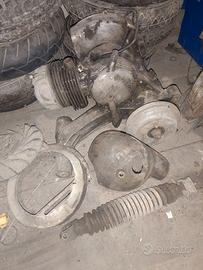 motore piaggio vespa vna1m 125 3 marce usato vna