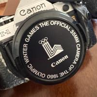 Canon AE-1