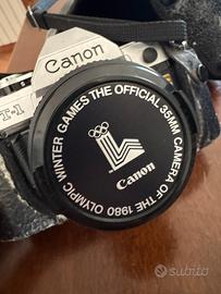 Canon AE-1