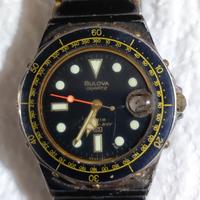 Orologio Bulova 