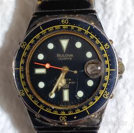 Orologio Bulova 