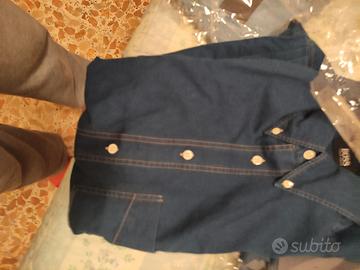 Camicie Hugo Boss