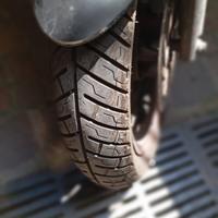 Kymco Agility 150i - 2008