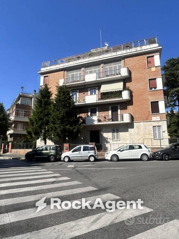 Appartamento – Roma, Balduina, Trionfale - Altro