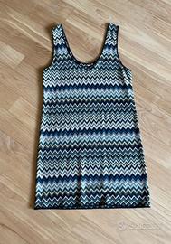 Abito canotta Missoni