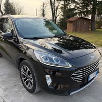 Ford Kuga 1.5 EcoBlue 120 CV 2WD Titanium Business