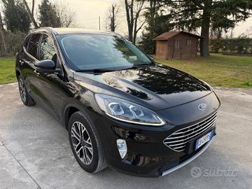 Ford Kuga 1.5 EcoBlue 120 CV 2WD Titanium Business